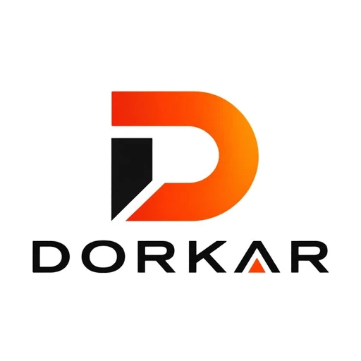 Dorkar app logo